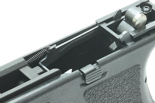 Guarder New Generation Frame Complete Set for MARUI Model 17 / 22 / 34 ( GEN2 / U.S. Ver. / Black )