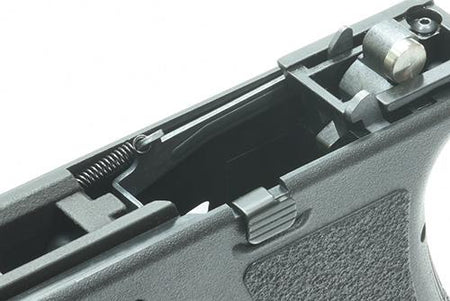 Guarder New Generation Frame Complete Set for MARUI Model 17 / 22 / 34 ( GEN2 / U.S. Ver. / Black )