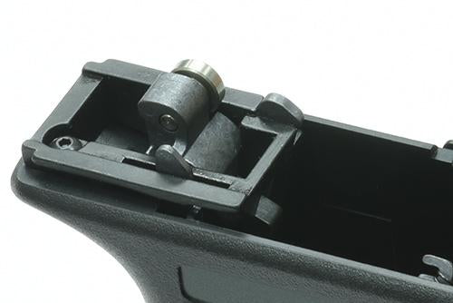 Guarder New Generation Frame Complete Set for MARUI Model 17 / 22 / 34 ( GEN2 / U.S. Ver. / Black )