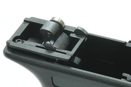 Guarder New Generation Frame Complete Set for MARUI Model 17 / 22 / 34 ( GEN2 / U.S. Ver. / Black )