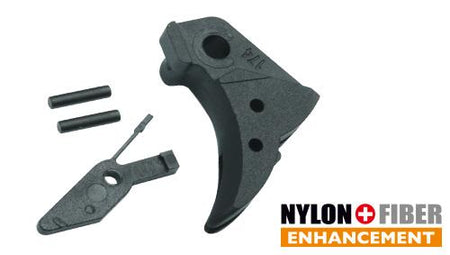 Guarder Standard Trigger For MARUI TM G17 Gen4 ( Black )