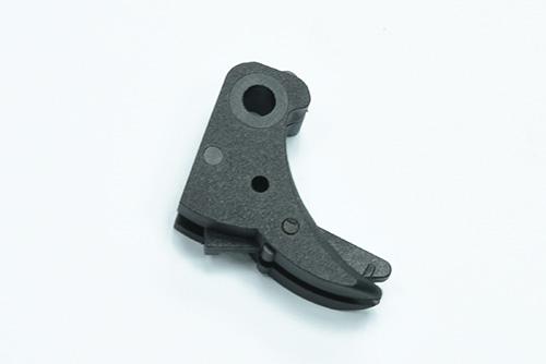 Guarder Standard Trigger For MARUI TM G17 Gen4 ( Black )