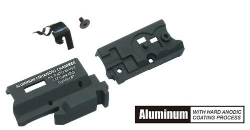 Guarder Enhanced Hop-Up Chamber for MARUI TM G17 Gen4 ( G Model )