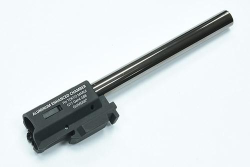 Guarder Enhanced Hop-Up Chamber for MARUI TM G17 Gen4 ( G Model )