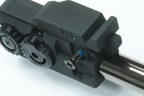 Guarder Enhanced Hop Up Chamber Set for MARUI TM G17 Gen4 ( G Model )