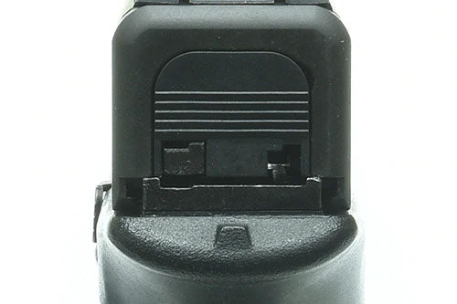 Guarder Original Type Nozzle Housing For MARUI TM G17 Gen4 ( Black ) ( BBU )