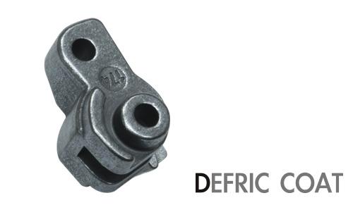 Guarder Steel Hammer For MARUI TM G17 Gen4