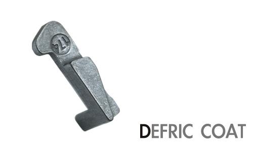 Guarder Steel Knocker Lock For MARUI TM G17 Gen4