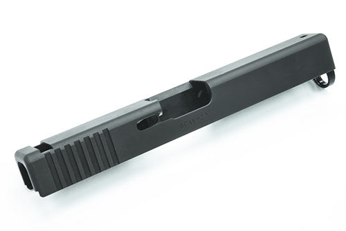 Guarder Steel CNC Slide for MARUI TM Model 17 Gen4  ( Black )