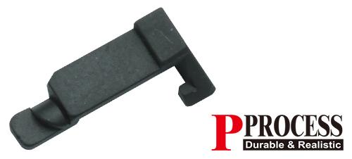 Guarder Steel Dummy Ejector For MARUI TM G17 Gen4 GBBP