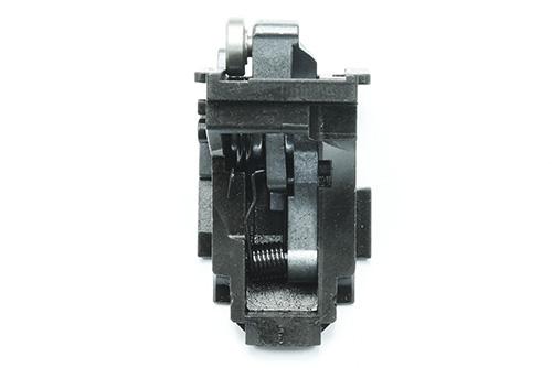 Guarder Steel Rear Chassis Set for MARUI TM G17 / 19 Gen4 ( G Model )