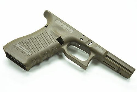 Guarder Original Frame for MARUI TM G17 Gen4 ( U.S. Ver. / FDE ) ( G Model )