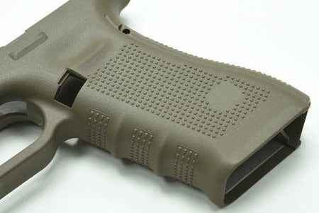 Guarder Original Frame for MARUI TM G17 Gen4 ( U.S. Ver. / FDE ) ( G Model )