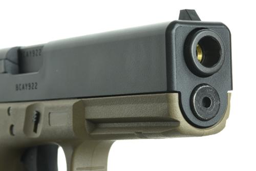 Guarder Original Frame for MARUI TM G17 Gen4 ( U.S. Ver. / FDE ) ( G Model )