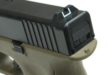 Guarder Original Frame for MARUI TM G17 Gen4 ( U.S. Ver. / FDE ) ( G Model )