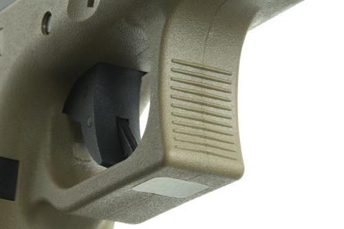 Guarder Original Frame for MARUI TM G17 Gen4 ( U.S. Ver. / FDE ) ( G Model )