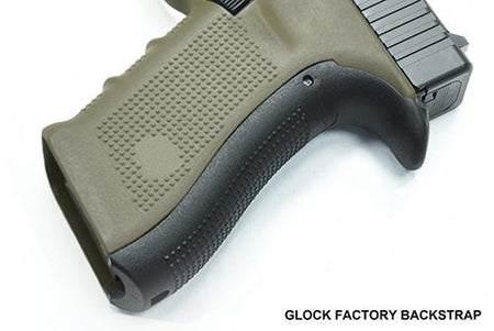 Guarder Original Frame for MARUI TM G17 Gen4 ( U.S. Ver. / FDE ) ( G Model )