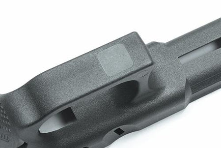 Guarder Original Frame for MARUI TM G17 Gen4 ( Euro. Ver. / Black ) ( G Model )