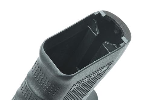 Guarder Original Frame for MARUI TM G17 Gen4 ( Euro. Ver. / Black ) ( G Model )