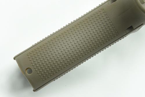 Guarder Original Frame for MARUI TM G17 Gen4 ( Euro. Ver. / FDE ) ( G Model )