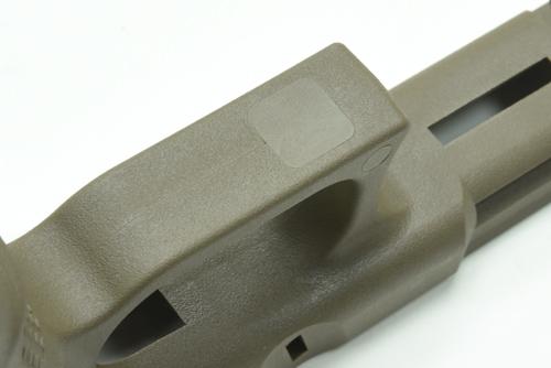 Guarder Original Frame for MARUI TM G17 Gen4 ( Euro. Ver. / FDE ) ( G Model )