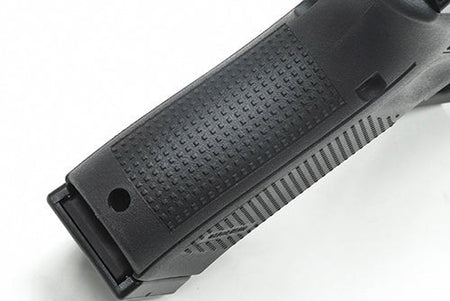 Guarder Original Frame for Marui TM G19 Gen4 GBBP Series ( U.S. Ver. / Black )