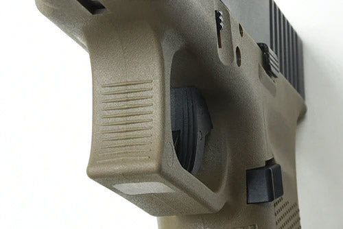 Guarder Original Frame for Marui TM G19 Gen4 GBBP Series ( U.S. Ver. / FDE )