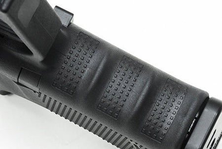 Guarder Original Frame for Marui TM G19 Gen4 GBBP Series ( Euro. Ver. / Black )