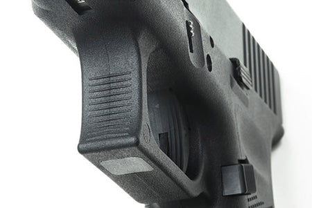 Guarder New Generation Frame Complete Set For Marui TM G19 Gen4 GBBP Series ( Euro. Ver. / Black )