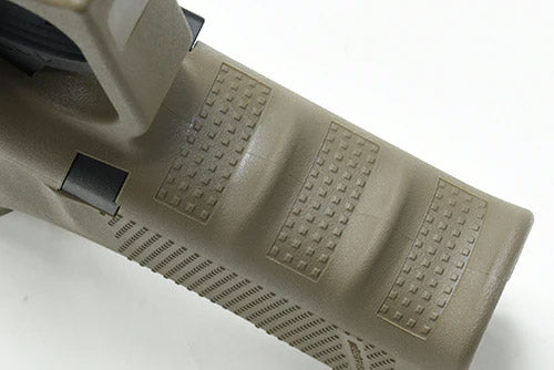 Guarder New Generation Frame Complete Set For Marui TM G19 Gen4 GBBP Series ( Euro. Ver. / FDE )