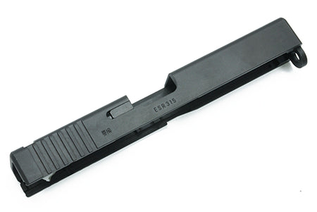 Guarder CNC Steel Slide for Marui TM G18C GBBP ( 2023 New Version )