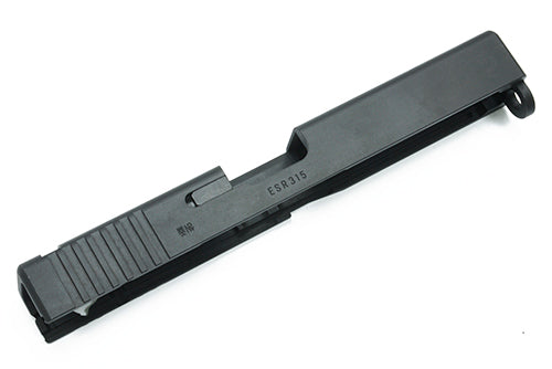 Guarder CNC Steel Slide for Marui TM G18C GBBP ( 2023 New Version )