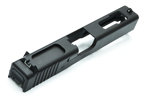 Guarder CNC Steel Slide for Marui TM G18C GBBP ( 2023 New Version )