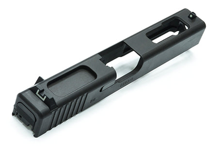 Guarder CNC Steel Slide for Marui TM G18C GBBP ( 2023 New Version )