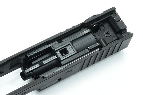 Guarder CNC Steel Slide for Marui TM G18C GBBP ( 2023 New Version )