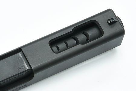 Guarder CNC Steel Slide for Marui TM G18C GBBP ( 2023 New Version )