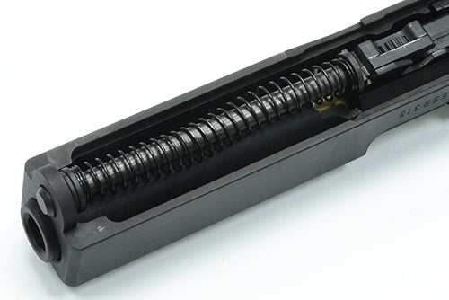 Guarder CNC Steel Slide for Marui TM G18C GBBP ( 2023 New Version )