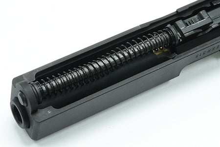 Guarder CNC Steel Slide for Marui TM G18C GBBP ( 2023 New Version )