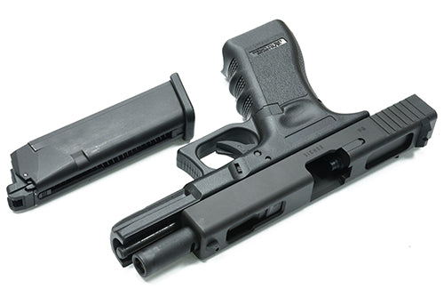 Guarder CNC Steel Slide for Marui TM G18C GBBP ( 2023 New Version )