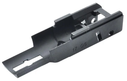 Guarder Steel Rail Mount For Marui TM G17 Gen5 MOS GBBP