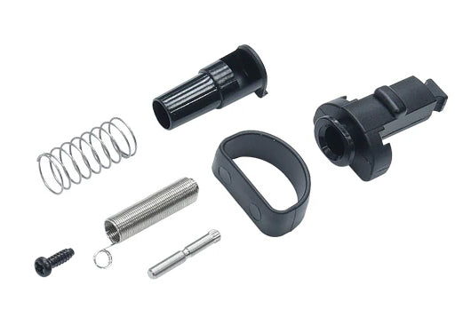 Guarder Enhanced Valve & Spring Set For Marui TM G17 Gen5 MOS GBBP