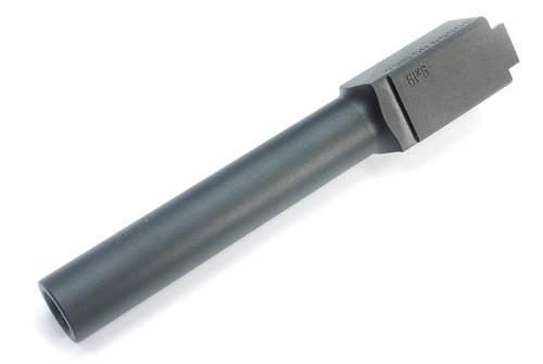 Guarder CNC Steel Outer Barrel for TM Model 17 Desert Storm