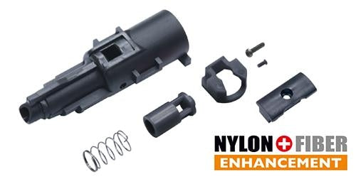 Guarder Enhanced Loading Muzzle & Valve Set for MARUI Model 18C