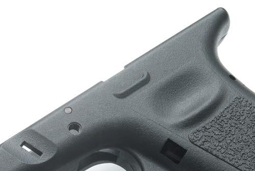 Guarder Original Frame for Marui G Model G17 / G18C EU Ver. ( Black )