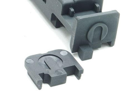 Guarder Light Weight Nozzle Housing For TM Model 17/26 (A Set)