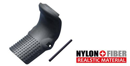 Guarder Beaver Tail Grip for G Model Gen.3 (Black)