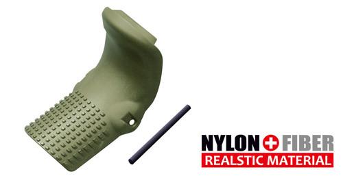 Guarder Beaver Tail Grip for G Model Gen.3 (OD)