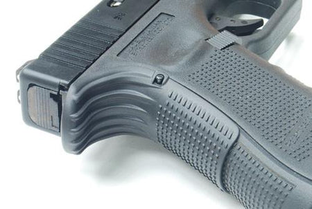 Guarder Beaver Tail Grip for G-Model Gen.4-Tan