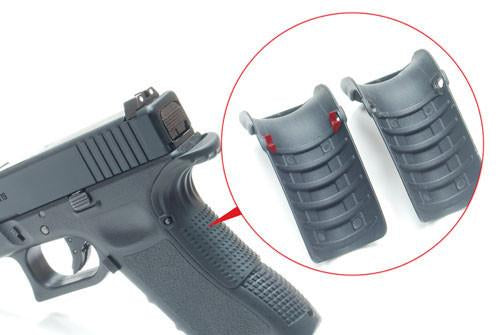 Guarder Beaver Tail Grip for G-Model Gen.4-Tan