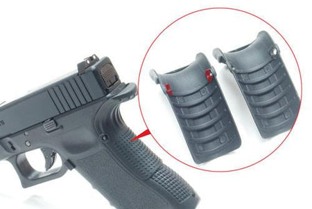 Guarder Beaver Tail Grip for G-Model Gen.4-Tan